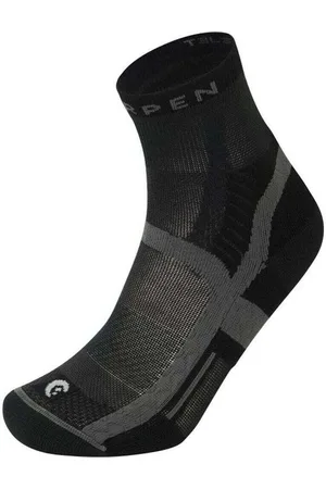 Lorpen Calcetines T3LSE T3 LIGHT HIKER SHORTY ECO para mujer
