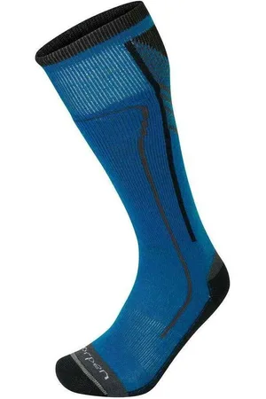 Lorpen Calcetines S2SML MS SKI LIGHT para mujer