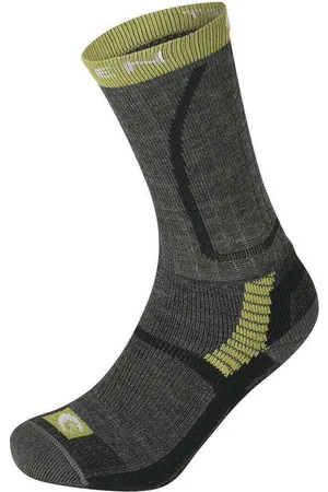 Lorpen Calcetines T3MME T3 MEN MIDWEIGHT HIKER ECO para mujer