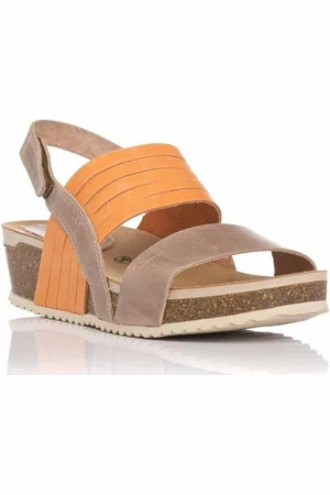 Interbios Zapatos de tacón 5811 para mujer