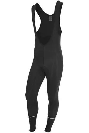 Spiuk Pantalón chandal CULOTE LARGO C/T ANATOMIC HOMBRE para hombre