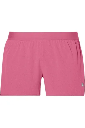 Asics Pantalón pirata 3.5IN SHORT WOVEN para mujer