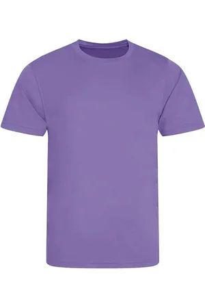 AWDis Camiseta Just Cool para hombre