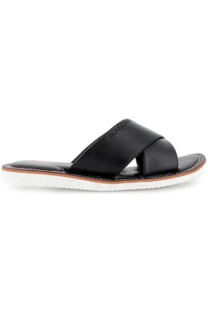 U.S. Polo Assn. Sandalias MYLO002A para hombre