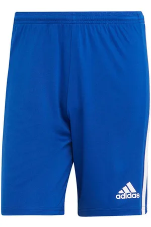 adidas Pantalón pirata SQUAD 21 SHO para mujer