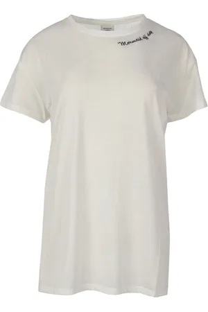 JACQUELINE DE YONG Polo JDYNIXON S/S PRINT TOP 01 19 JRS para mujer