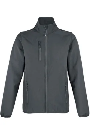 Sols Chaqueta Falcon para mujer