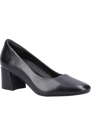 Hush Puppies Zapatos de tacón Alicia para mujer