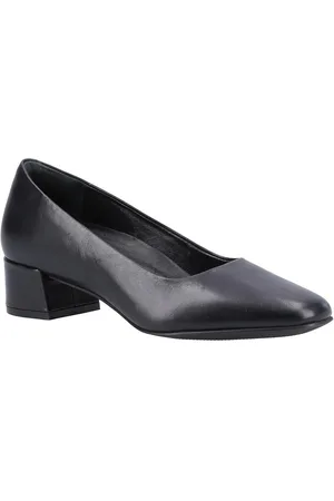 Hush Puppies Zapatos de tacón Alina para mujer