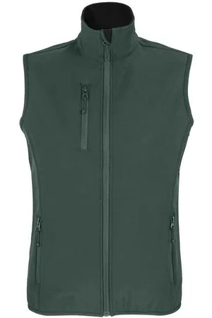 Sols Chaqueta Falcon para mujer