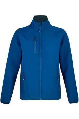 Sols Chaqueta Falcon para mujer