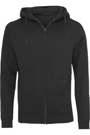 Build Your Brand Jersey BB008 para hombre