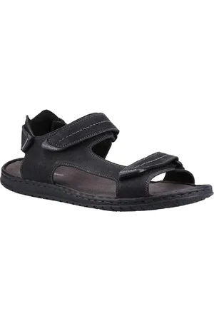Hush Puppies Sandalias Neville para hombre