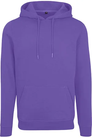 Build Your Brand Jersey Heavy para hombre