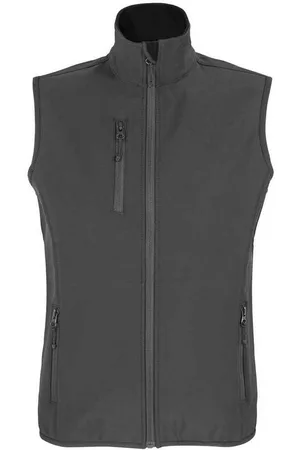 Sols Chaqueta Falcon para mujer