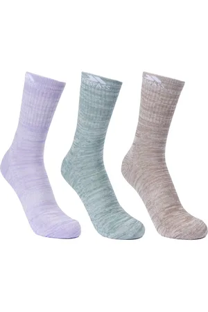 Trespass Calcetines Helvellyn para mujer