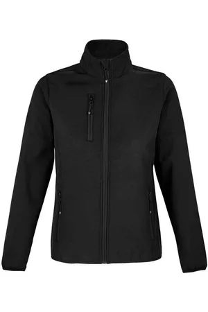 Sols Chaqueta Falcon para mujer