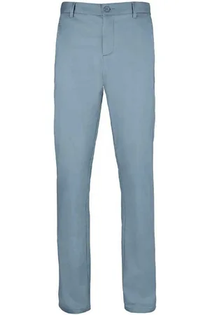 Sols Pantalón de traje Jared para hombre