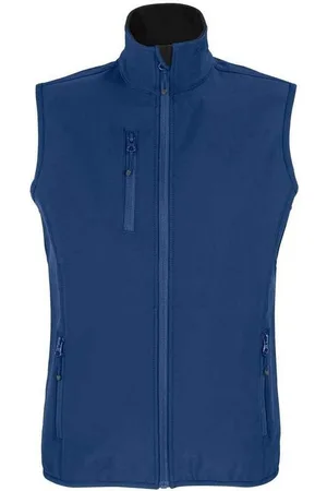 Sols Chaqueta Falcon para mujer