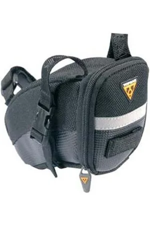 Topeak Bolsa de deporte AERO SMALL VELC para mujer
