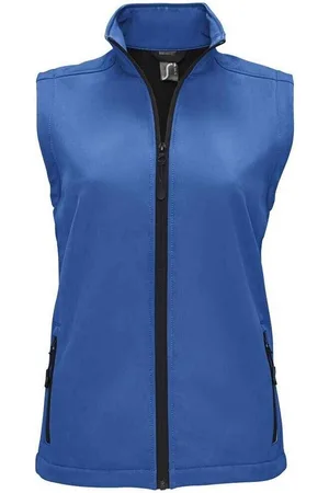 Sols Chaqueta Race para mujer