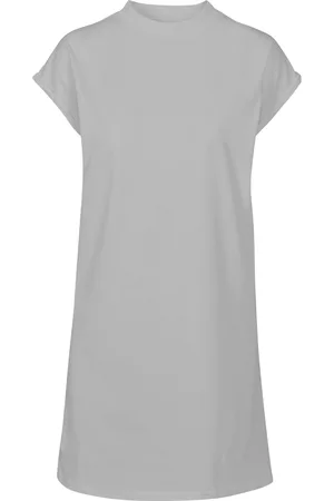 Build Your Brand Vestidos BY101 para mujer