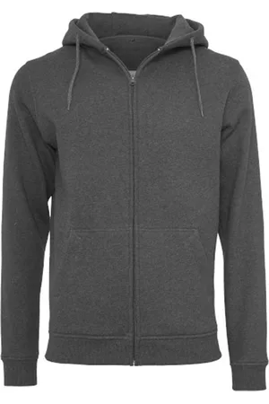 Build Your Brand Jersey BB008 para hombre