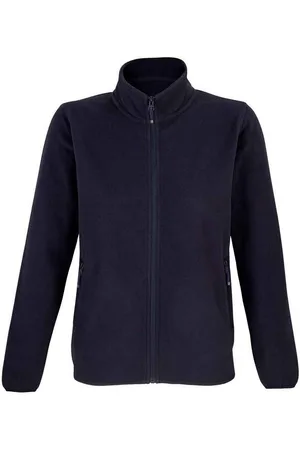 Sols Chaqueta Factor para mujer