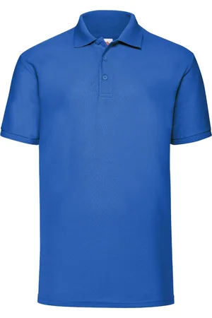 Jerzees Colours Polo 577M para hombre