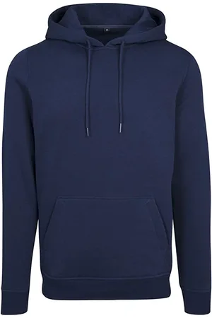 Build Your Brand Jersey Heavy para hombre