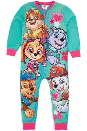 Paw Patrol Pijama NS7104 para niña