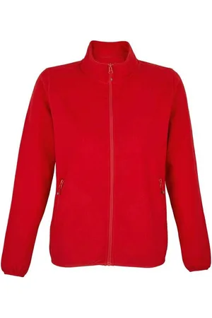 Sols Chaqueta Factor para mujer