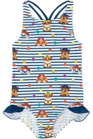 Paw Patrol Bañador NS7143 para mujer