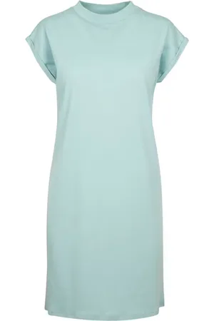 Build Your Brand Vestidos BY101 para mujer