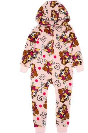 Paw Patrol Pijama NS7124 para niña