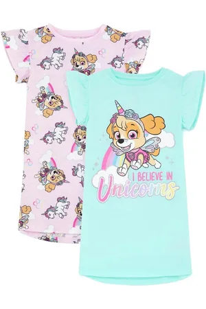 Paw Patrol Pijama NS7089 para niña