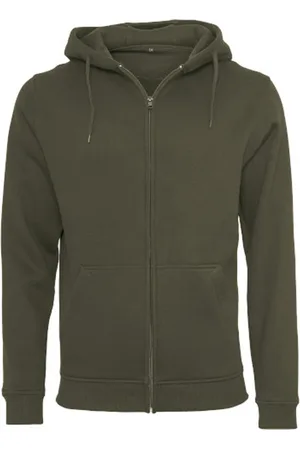 Build Your Brand Jersey BB008 para hombre