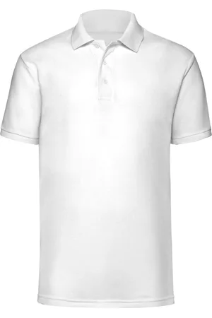 Jerzees Colours Polo 577M para hombre