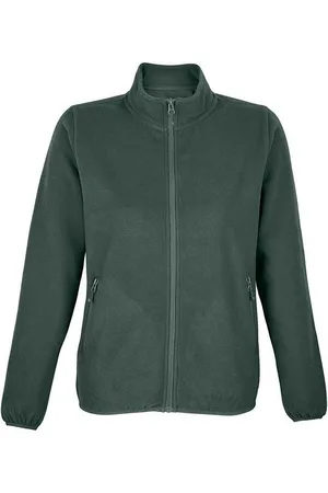 Sols Chaqueta Factor para mujer