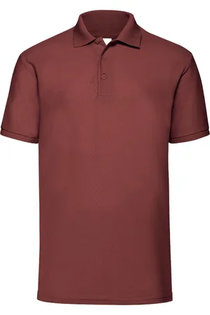 Jerzees Colours Polo 577M para hombre