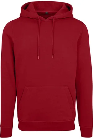 Build Your Brand Jersey Heavy para hombre