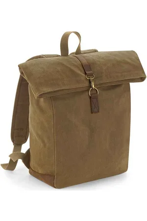 Quadra Mochila Heritage para mujer