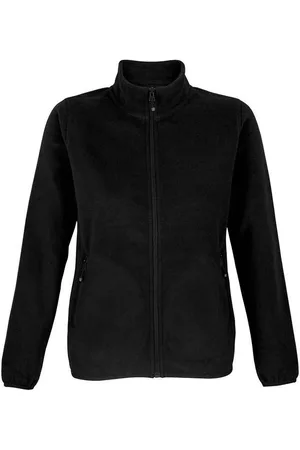 Sols Chaqueta Factor para mujer