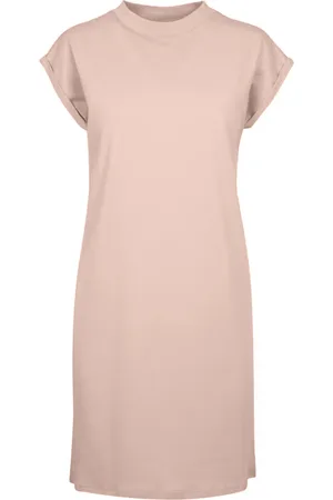 Build Your Brand Vestidos BY101 para mujer