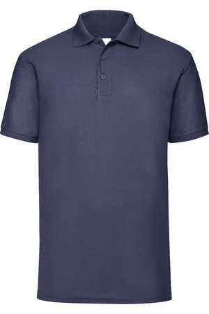 Jerzees Colours Polo 577M para hombre