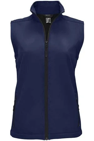 Sols Chaqueta Race para mujer