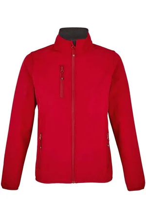 Sols Chaqueta Falcon para mujer