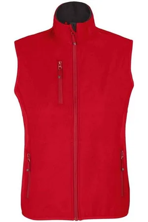 Sols Chaqueta Falcon para mujer