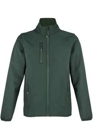 Sols Chaqueta Falcon para mujer