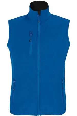 Sols Chaqueta Falcon para mujer